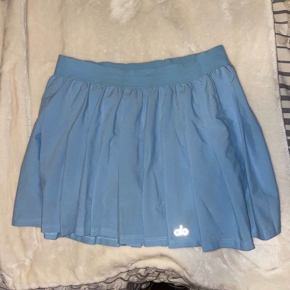 Alo Yoga skirt